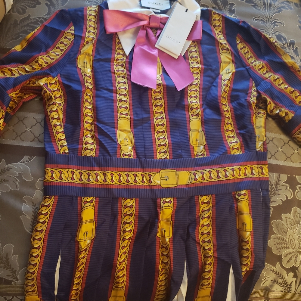 Gucci Dress - Picture 3 of 8